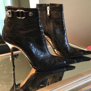 Gianmarco Lorenzi Bootie 40